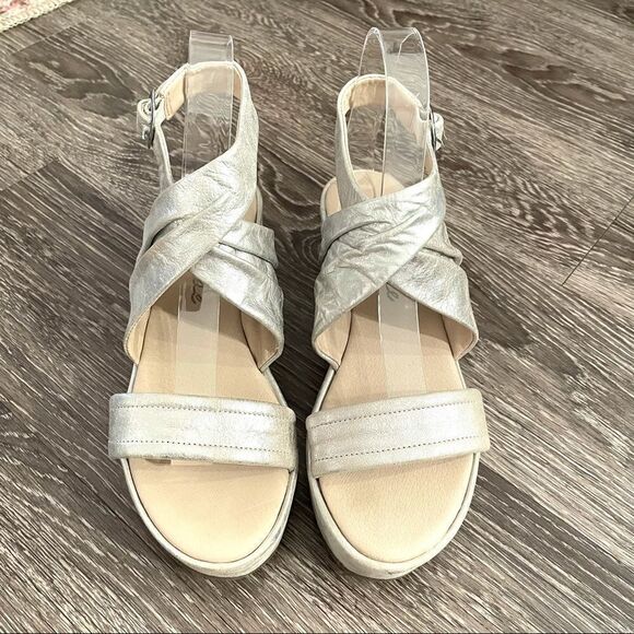 Matisse starline wedges nwot - Picture 4 of 11